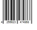 Barcode Image for UPC code 4255623474868