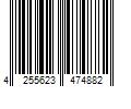 Barcode Image for UPC code 4255623474882