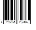 Barcode Image for UPC code 4255651204482