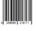 Barcode Image for UPC code 4255699216171