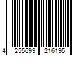 Barcode Image for UPC code 4255699216195