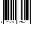 Barcode Image for UPC code 4255699216218