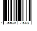 Barcode Image for UPC code 4255699216379