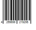 Barcode Image for UPC code 4255699219295