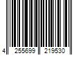 Barcode Image for UPC code 4255699219530