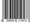 Barcode Image for UPC code 4255699219578