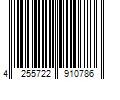 Barcode Image for UPC code 4255722910786