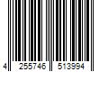 Barcode Image for UPC code 4255746513994