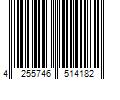 Barcode Image for UPC code 4255746514182