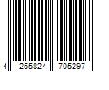 Barcode Image for UPC code 4255824705297