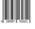 Barcode Image for UPC code 4255957162820