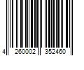 Barcode Image for UPC code 4260002352460