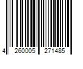 Barcode Image for UPC code 4260005271485