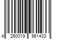 Barcode Image for UPC code 4260019961433