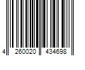 Barcode Image for UPC code 4260020434698