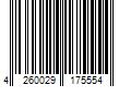 Barcode Image for UPC code 4260029175554