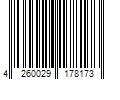 Barcode Image for UPC code 4260029178173