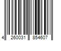 Barcode Image for UPC code 4260031854607