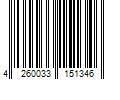 Barcode Image for UPC code 4260033151346