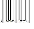 Barcode Image for UPC code 4260033152763