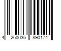 Barcode Image for UPC code 4260036890174