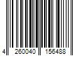 Barcode Image for UPC code 4260040156488