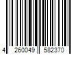 Barcode Image for UPC code 4260049582370