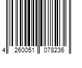 Barcode Image for UPC code 4260051078236