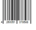 Barcode Image for UPC code 4260051078588