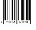 Barcode Image for UPC code 4260051630694