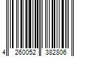 Barcode Image for UPC code 4260052382806