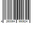 Barcode Image for UPC code 4260064990624