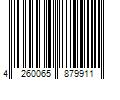 Barcode Image for UPC code 4260065879911