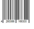 Barcode Image for UPC code 4260066166300