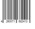 Barcode Image for UPC code 4260071682413