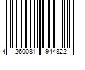 Barcode Image for UPC code 4260081944822