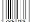 Barcode Image for UPC code 4260082937557