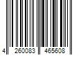 Barcode Image for UPC code 4260083465608