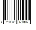 Barcode Image for UPC code 4260085660407