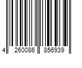 Barcode Image for UPC code 4260086856939