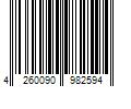 Barcode Image for UPC code 4260090982594