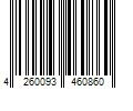 Barcode Image for UPC code 4260093460860