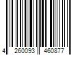 Barcode Image for UPC code 4260093460877