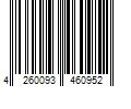 Barcode Image for UPC code 4260093460952