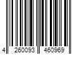 Barcode Image for UPC code 4260093460969