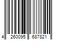 Barcode Image for UPC code 4260095687821