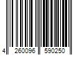 Barcode Image for UPC code 4260096590250