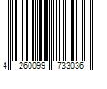 Barcode Image for UPC code 4260099733036