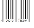 Barcode Image for UPC code 4260101736246