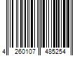 Barcode Image for UPC code 4260107485254